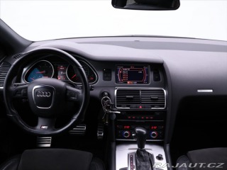Audi Q7 3,0 TDI Aut. S-line CZ 7- 2008