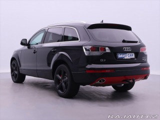 Audi Q7 3,0 TDI Aut. S-line CZ 7- 2008