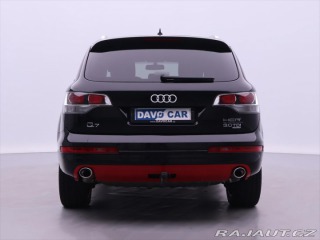 Audi Q7 3,0 TDI Aut. S-line CZ 7- 2008