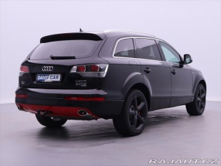 Audi Q7 3,0 TDI Aut. S-line CZ 7- 2008