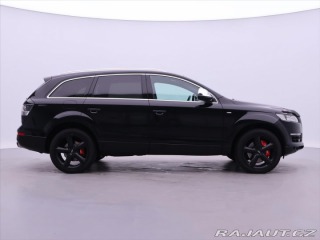 Audi Q7 3,0 TDI Aut. S-line CZ 7- 2008