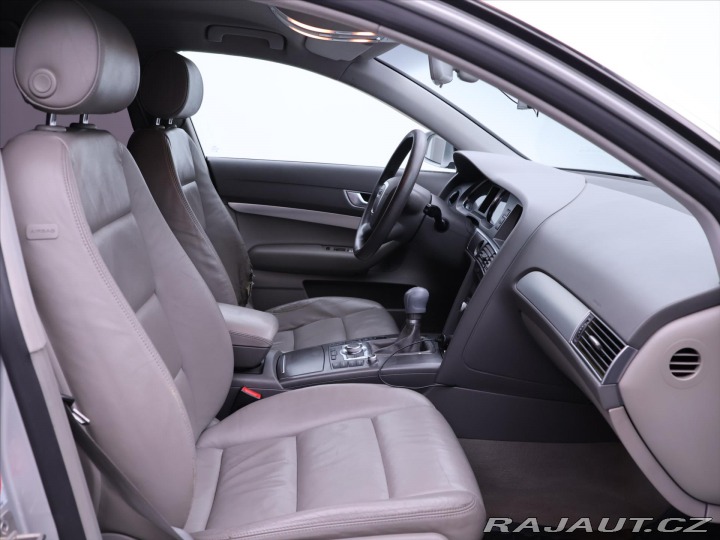 Audi A6 2,7 TDI Aut.klima Kůže Xe 2005