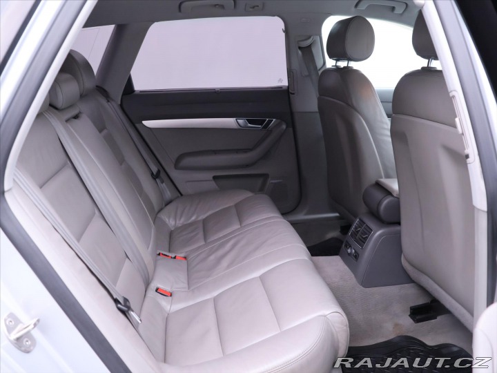Audi A6 2,7 TDI Aut.klima Kůže Xe 2005