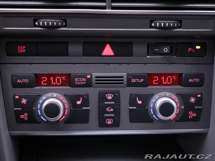 Audi A6 2,7 TDI Aut.klima Kůže Xe 2005
