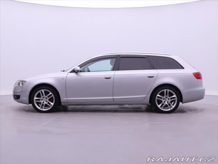 Audi A6 2,7 TDI Aut.klima Kůže Xe 2005