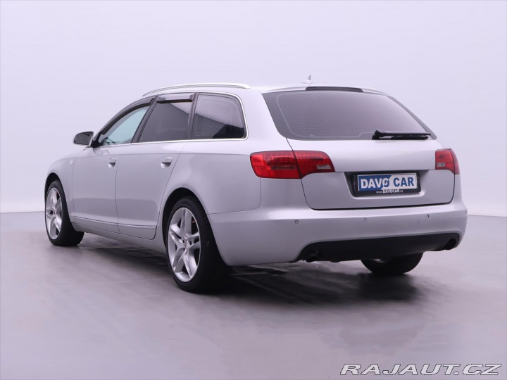Audi A6 2,7 TDI Aut.klima Kůže Xe 2005