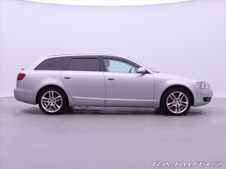 Audi A6 2,7 TDI Aut.klima Kůže Xe 2005