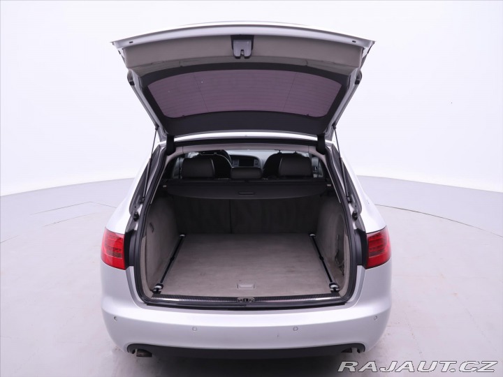 Audi A6 2,7 TDI Aut.klima Kůže Xe 2005