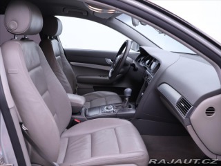 Audi A6 2,7 TDI Aut.klima Kůže Xe 2005