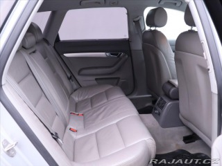 Audi A6 2,7 TDI Aut.klima Kůže Xe 2005