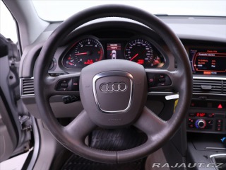 Audi A6 2,7 TDI Aut.klima Kůže Xe 2005