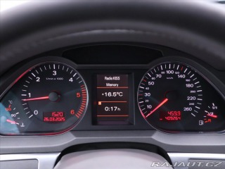 Audi A6 2,7 TDI Aut.klima Kůže Xe 2005