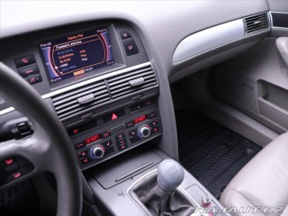 Audi A6 2,7 TDI Aut.klima Kůže Xe 2005