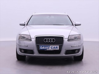 Audi A6 2,7 TDI Aut.klima Kůže Xe 2005