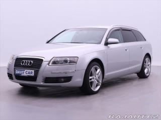 Audi A6 2,7 TDI Aut.klima Kůže Xe 2005