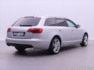 Audi A6 2,7 TDI Aut.klima Kůže Xe 2005