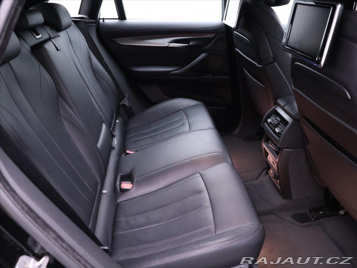 BMW X6 3,0 M50d 280kW xDrive Aut 2015