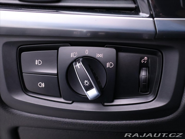 BMW X6 3,0 M50d 280kW xDrive Aut 2015