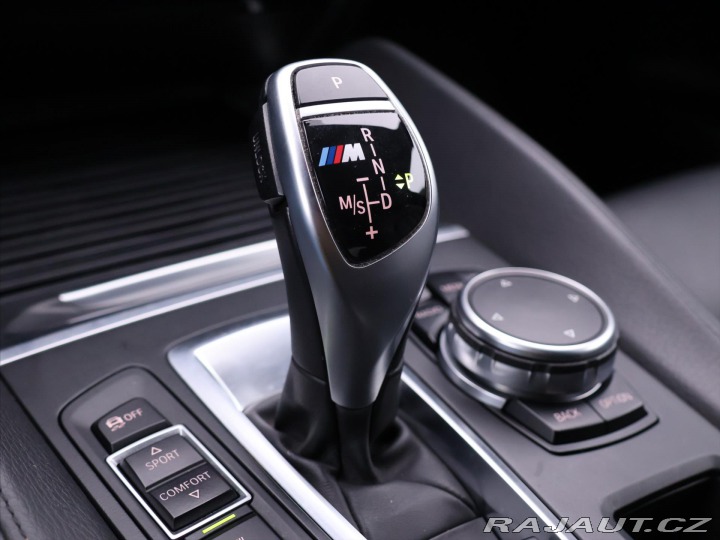 BMW X6 3,0 M50d 280kW xDrive Aut 2015