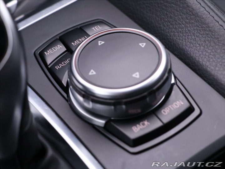BMW X6 3,0 M50d 280kW xDrive Aut 2015