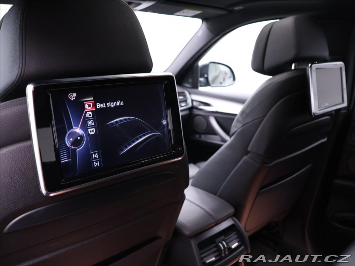 BMW X6 3,0 M50d 280kW xDrive Aut 2015