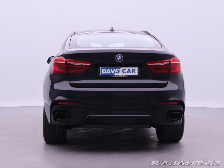 BMW X6 3,0 M50d 280kW xDrive Aut 2015