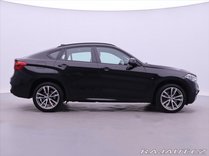 BMW X6 3,0 M50d 280kW xDrive Aut 2015
