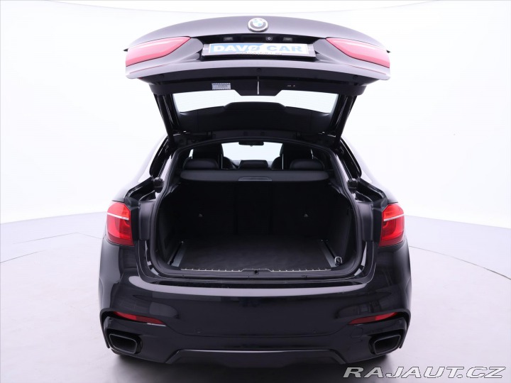 BMW X6 3,0 M50d 280kW xDrive Aut 2015