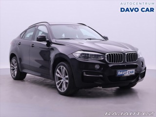 BMW X6 3,0 M50d 280kW xDrive Aut 2015