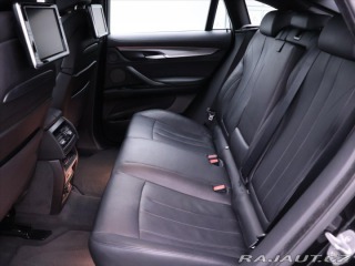 BMW X6 3,0 M50d 280kW xDrive Aut 2015