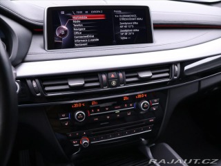 BMW X6 3,0 M50d 280kW xDrive Aut 2015