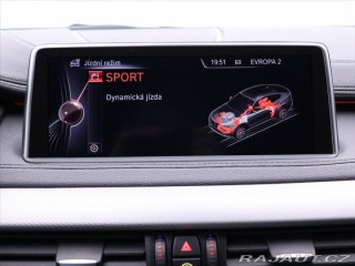 BMW X6 3,0 M50d 280kW xDrive Aut 2015