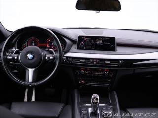 BMW X6 3,0 M50d 280kW xDrive Aut 2015