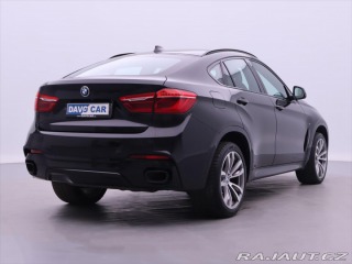 BMW X6 3,0 M50d 280kW xDrive Aut 2015