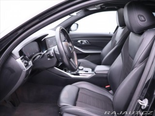 BMW 3 2,0 318d Mpaket pano H/K 2021