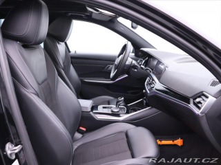 BMW 3 2,0 318d Mpaket pano H/K 2021