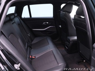 BMW 3 2,0 318d Mpaket pano H/K 2021