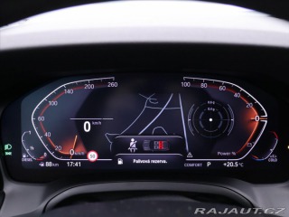 BMW 3 2,0 318d Mpaket pano H/K 2021
