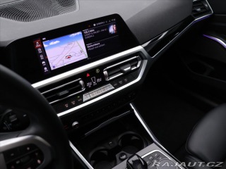 BMW 3 2,0 318d Mpaket pano H/K 2021