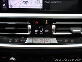 BMW 3 2,0 318d Mpaket pano H/K 2021