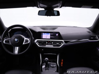 BMW 3 2,0 318d Mpaket pano H/K 2021