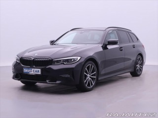 BMW 3 2,0 318d Mpaket pano H/K 2021
