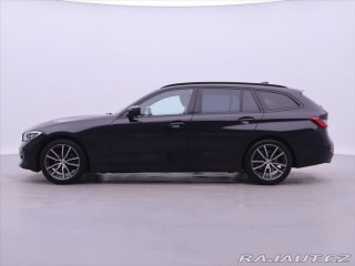 BMW 3 2,0 318d Mpaket pano H/K 2021