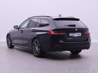 BMW 3 2,0 318d Mpaket pano H/K 2021