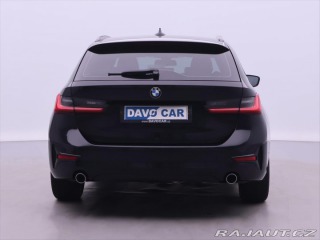 BMW 3 2,0 318d Mpaket pano H/K 2021