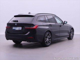 BMW 3 2,0 318d Mpaket pano H/K 2021