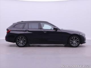 BMW 3 2,0 318d Mpaket pano H/K 2021