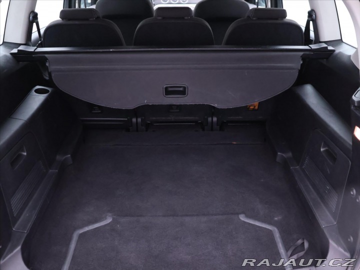 Ford S-MAX 2,0 TDCI 120kW Sport LED 2010