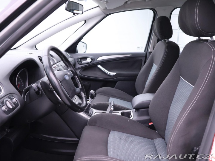 Ford S-MAX 2,0 TDCI 120kW Sport LED 2010