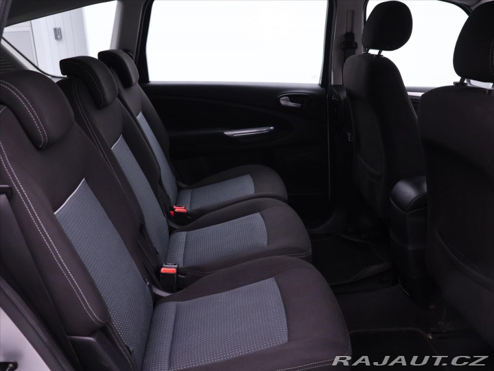 Ford S-MAX 2,0 TDCI 120kW Sport LED 2010